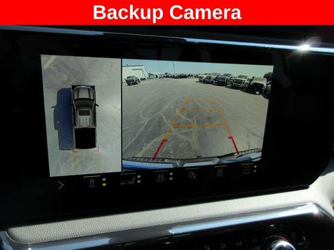 Used 2022 GMC Sierra 1500 AT4 w/ AT4 Premium Package AWD/4WD image 19