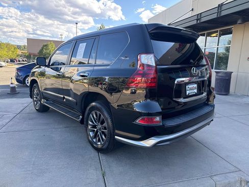 Used 2019 Lexus GX 460 Premium AWD/4WD image 8