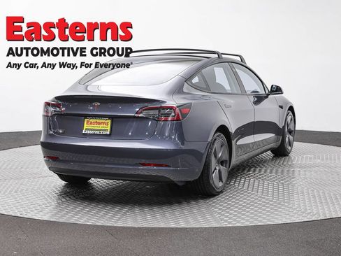 Used 2023 Tesla Model 3 Standard Range RWD image 5