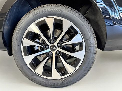 New 2026 Audi Q3 quattro 2.0T image 29