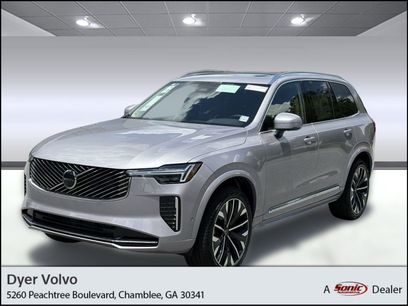New 2026 Volvo XC90 B5 Plus