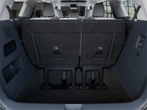 New 2026 Kia Carnival SX image 20