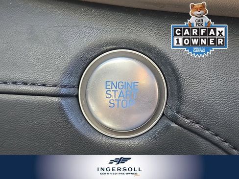 Used 2023 Hyundai Santa Fe SEL w/ Premium Package image 28