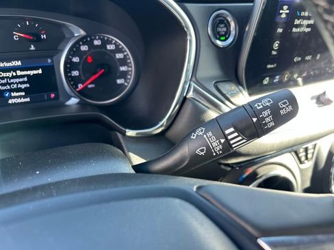 Used 2024 Chevrolet Blazer LT image 15