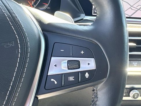 Used 2019 BMW X5 xDrive40i w/ Premium Package 2 image 20