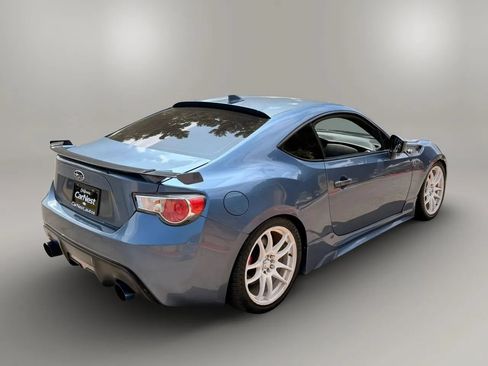 Used 2018 Subaru BRZ Limited w/ 50th Anniversary Edition RWD image 15