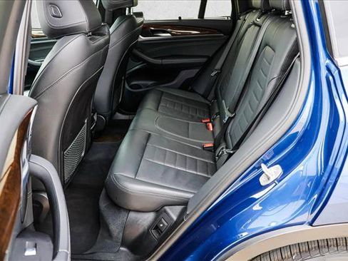 Used 2020 BMW X3 xDrive30i w/ Executive Package image 23