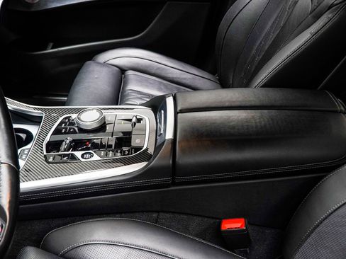 Used 2023 BMW X7 M60i w/ Executive Package AWD/4WD image 18