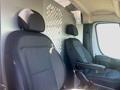 Used 2023 RAM ProMaster 3500 image 24