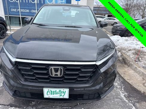 Certified 2024 Honda CR-V LX image 2