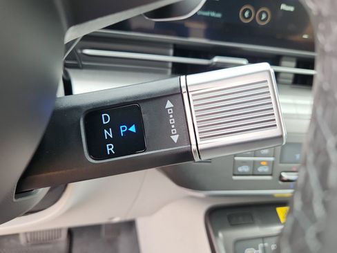 New 2026 Hyundai Kona SEL Premium AWD/4WD image 16