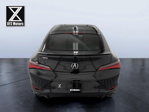Used 2024 Acura Integra A-Spec image 5