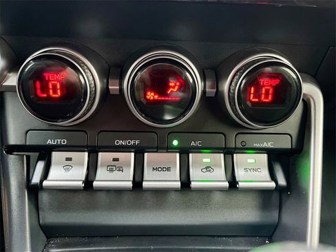 Used 2022 Subaru BRZ Limited w/ Popular Package #1 image 16