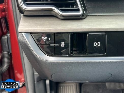 Used 2023 Kia Sportage X-Line AWD/4WD image 19