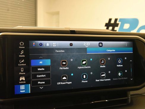 Used 2025 Jeep Wrangler Unlimited Sport S 4xe image 21