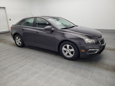 Used 2015 Chevrolet Cruze LT image 11