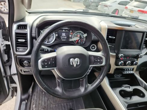 Certified 2022 RAM 1500 Laramie image 12