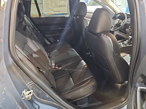 New 2026 MAZDA CX-50 AWD 2.5 Hybrid w/ Weather Package image 11