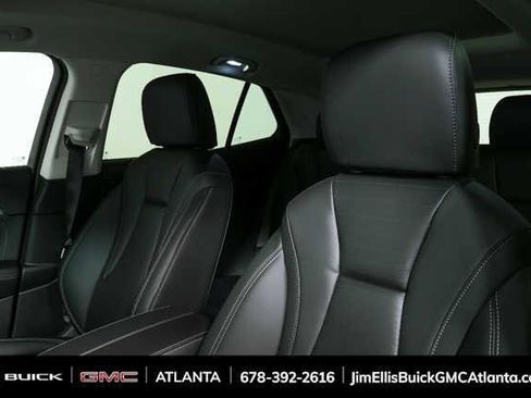 New 2026 Buick Envision Preferred AWD/4WD image 5