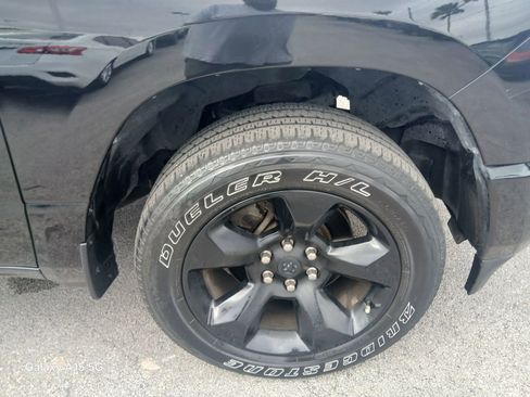 Used 2019 RAM 1500 Big Horn image 20