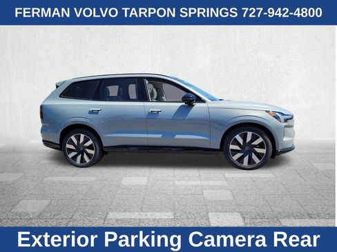 New 2025 Volvo EX90 Ultra image 12