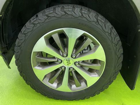 Used 2018 Ford F150 King Ranch w/ Equipment Group 601A Luxury image 16