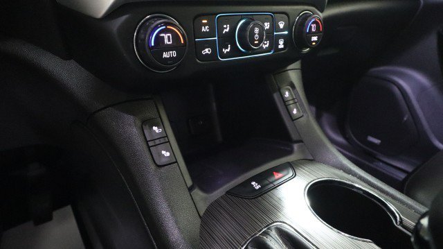 Used 2019 GMC Acadia SLT FWD image 20