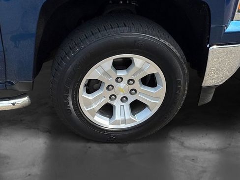 Used 2015 Chevrolet Silverado 1500 LT w/ All Star Edition AWD/4WD image 13