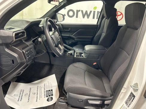 Used 2025 Toyota 4Runner TRD Sport image 26