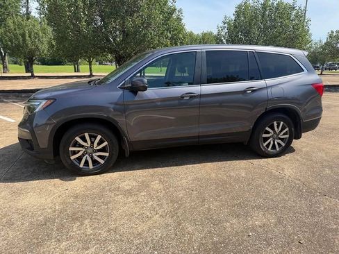 Used 2021 Honda Pilot EX-L image 12
