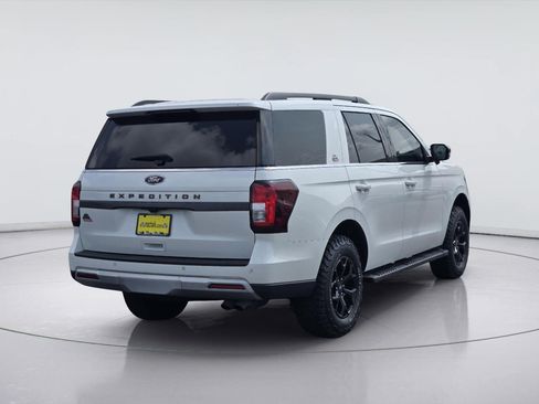 Used 2023 Ford Expedition Timberline AWD/4WD image 8