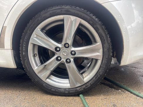 Used 2012 Lexus IS 250 w/ Premium Pkg Value Edition image 14