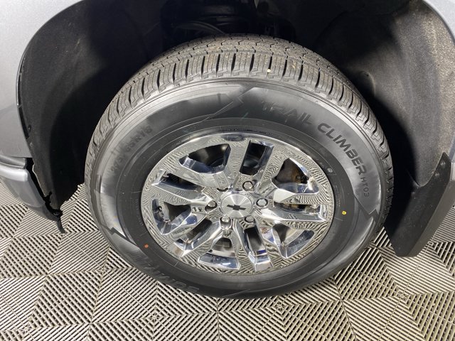 Used 2019 Chevrolet Silverado 1500 RST w/ All-Star Edition AWD/4WD image 12