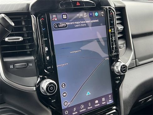 New 2026 RAM 2500 Big Horn image 23