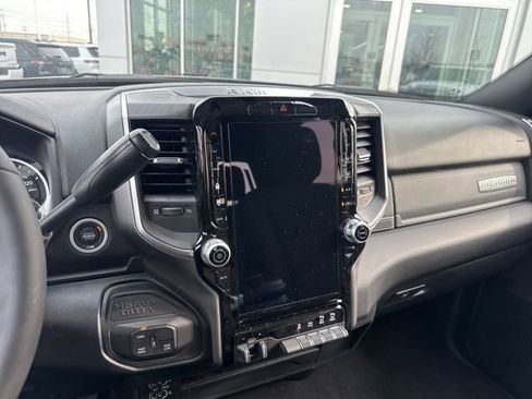 Used 2025 RAM 2500 Big Horn image 10