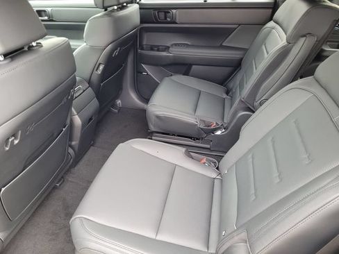 New 2026 Hyundai Santa Fe Calligraphy AWD/4WD image 8