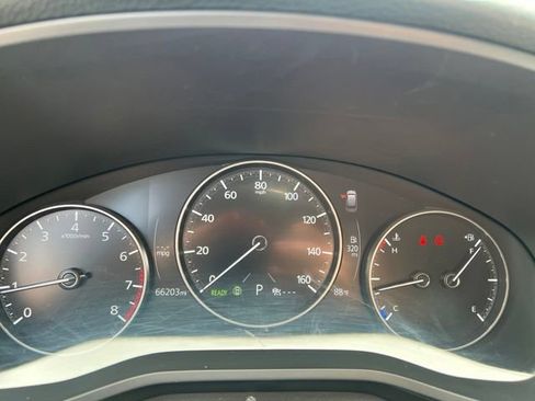 Used 2024 MAZDA CX-90 3.3 Turbo w/ Premium Package AWD/4WD image 11