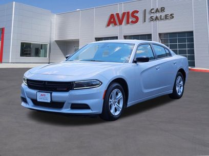 Used 2023 Dodge Charger SXT