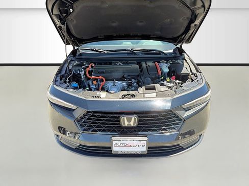 Used 2025 Honda Accord Sport image 31