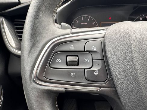 Used 2023 Buick Envision Preferred AWD/4WD image 15