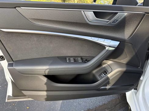 Used 2025 Audi RS 7 performance Sportback image 11