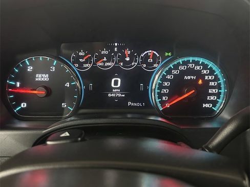 Used 2018 GMC Sierra 2500 Denali w/ Duramax Plus Package image 23