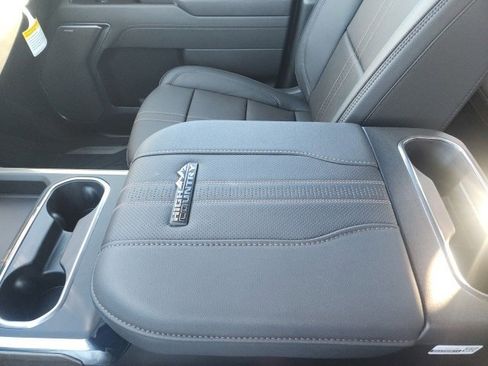 New 2026 Chevrolet Silverado 3500 High Country w/ High Country Premium Package image 37