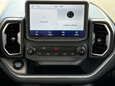 Used 2023 Ford Bronco Sport Big Bend w/ Convenience Package AWD/4WD image 13