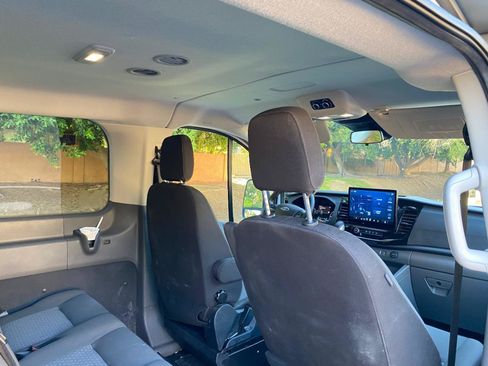 Used 2024 Ford Transit 350 XLT RWD image 28