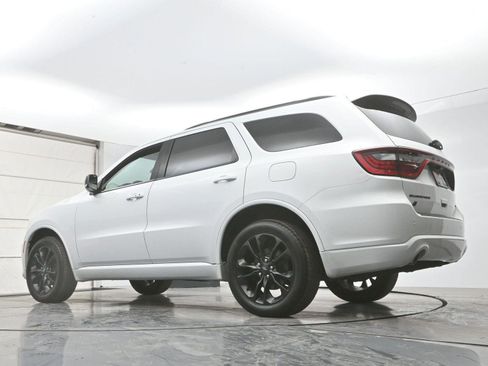 Used 2022 Dodge Durango GT AWD/4WD image 20