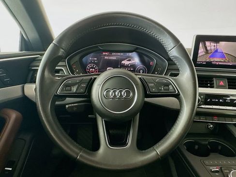 Used 2018 Audi A5 2.0T Premium Plus w/ Premium Plus image 11