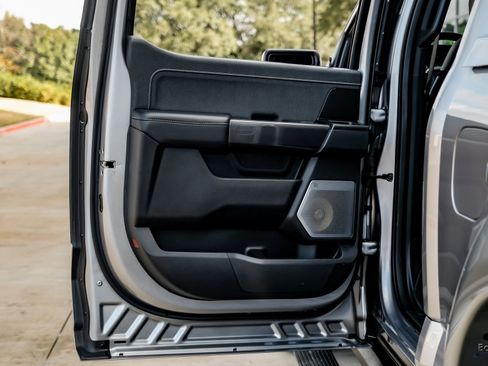 Used 2023 Ford F150 Lariat w/ Equipment Group 502A High image 92