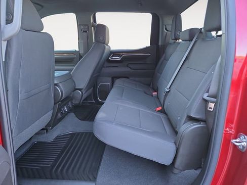 New 2025 Chevrolet Silverado 1500 RST image 9