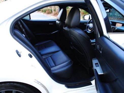 Used 2014 Lexus IS 350 w/ F Sport Package image 13